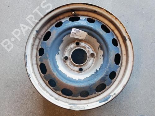 Used Rim Rim 36955346 36955346