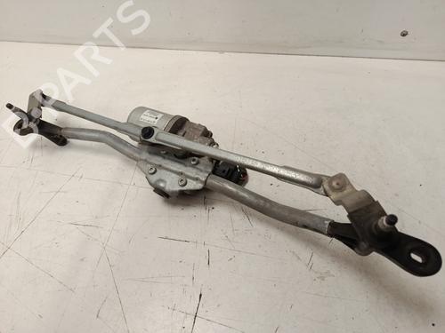 Used Front wiper motor Front wiper motor SKODA FABIA II (542) 1.6 TDI (90 hp) 33218488 33218488