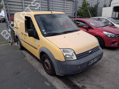 Starter FORD TRANSIT CONNECT (P65_, P70_, P80_) 1.8 TDCi | BP27024661M8  - Image 10