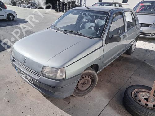 Venstre forlygte RENAULT CLIO I (B/C57_, 5/357_) 1.2 (B/C/S572) (60 hp) 28384082