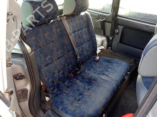 Used Rear right seatbelt Rear right seatbelt PEUGEOT PARTNER MPV (5_, G_) [1996-2026] 33546086 33546086