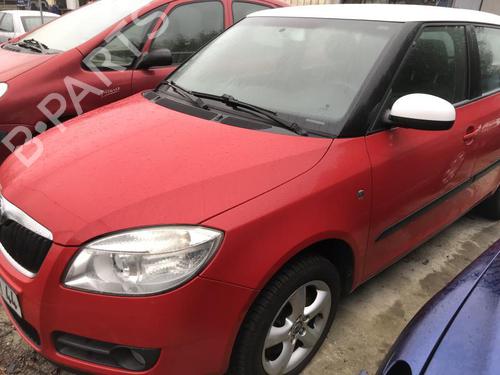 Used Parts SKODA FABIA II (542) 1.9 TDI (105 hp) 2895167