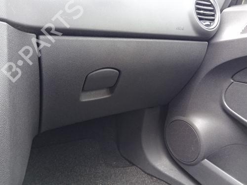 Used Glove box OPEL CORSA D (S07) 1.2 LPG (L08, L68) (80 hp) 33170433