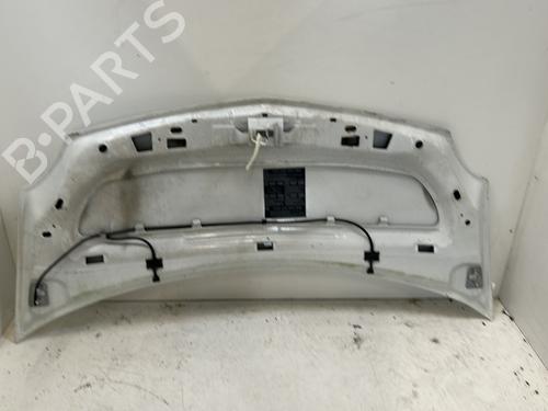 Hood RENAULT KANGOO / GRAND KANGOO II (KW0/1_) 1.5 dCi 90 (KW05, KW08, KW0G, KW11) | BP26991261C1 