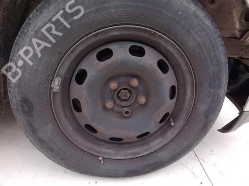 Used Rim VW GOLF IV (1J1) 1.6 (102 hp) 27011882