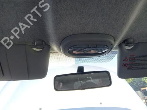 Used Interior roof light RENAULT CLIO II (BB_, CB_) 1.5 dCi (B/CB07) (65 hp) 31824955