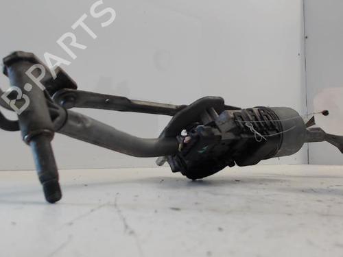 Front wiper motor PEUGEOT 207 SW (WK_) 1.6 HDi | BP27015786M29 