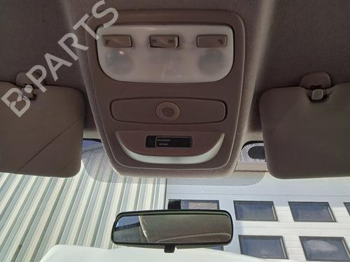 Used Rear mirror RENAULT CLIO IV (BH_) 1.5 dCi 75 (75 hp) 26988815
