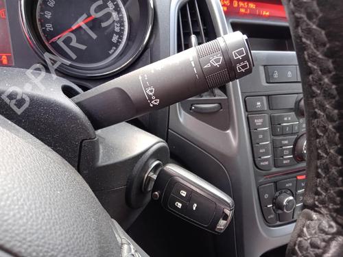 Used Ignition barrel OPEL ASTRA J (P10) 1.3 CDTI (68) (95 hp) 27019188