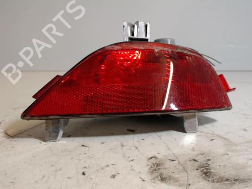 Used Rear fog light DACIA SANDERO II 1.0 SCe 75 (B8JC, B8JD) (73 hp) 26991342