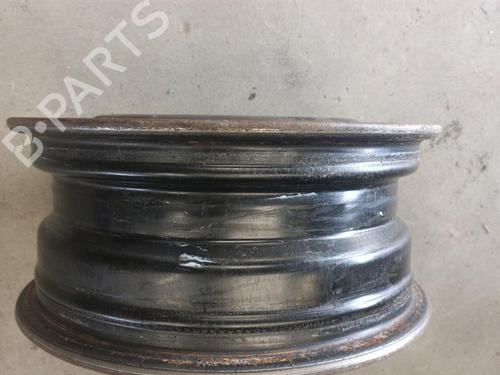 Used Rim SAAB 9-3 (YS3D) 2.2 TiD (125 hp) 26999115