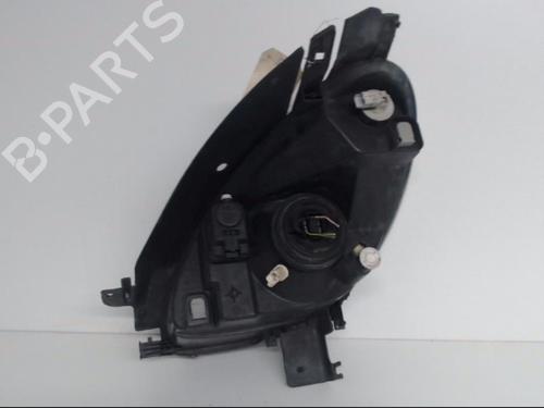 Right headlight CITROËN XSARA PICASSO (N68) 1.6 HDi | BP26983911C29 