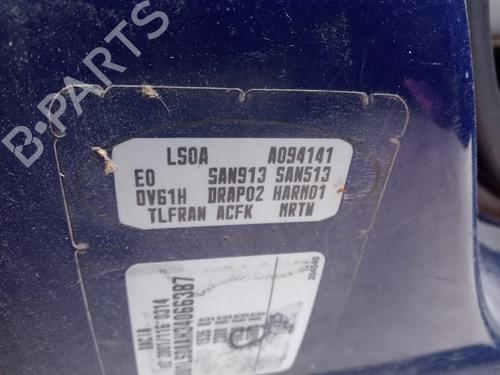Rudehejsemekanisme Højre foran DACIA LOGAN (LS_) 1.4 (LS0A, LS0C, LS0E, LS0G) | BP29514294C23 - Image 5