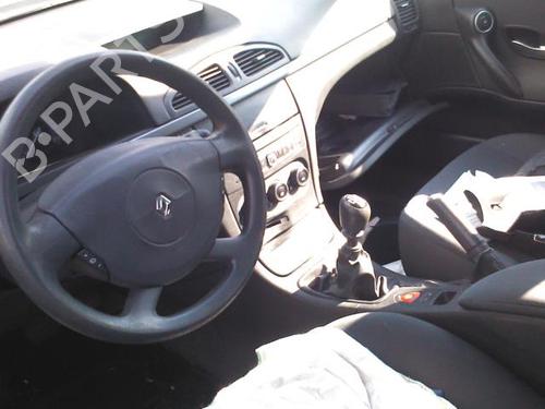 Left tailgate light RENAULT LAGUNA II (BG0/1_) 1.9 dCi (BG1A, BG1W, BG0G) | BP26984328C79 