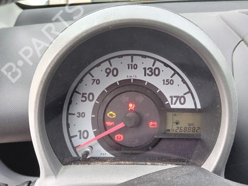 instrument-cluster-citroen-c1-pm_-pn_-2005-2006-2007-2008-2009-2010-2011-2012-2013-2014-40121907 main image