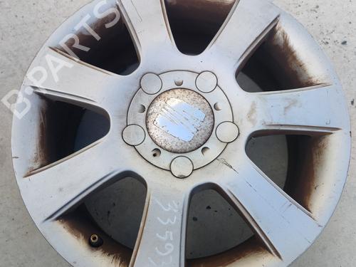 Rim SEAT ALTEA (5P1) 1.9 TDI | BP27021139C45