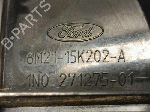 Used Left front fog light Left front fog light FORD S-MAX (WA6) 2.0 TDCi (140 hp) 39458371 39458371