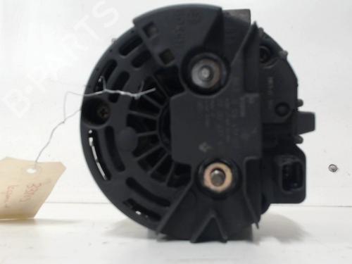 Used Alternator Alternator RENAULT LAGUNA I (B56_, 556_) 1.6 16V (B568, B561) (107 hp) 26987072 26987072