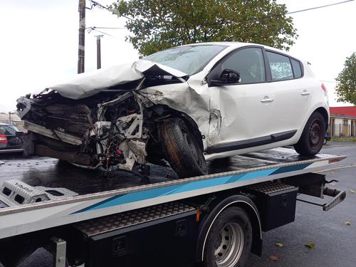 Starter RENAULT MEGANE III Hatchback (BZ0/1_, B3_) 1.5 dCi (BZ09, BZ0D, BZ1W, BZ29, BZ14) | BP27021129M8  - Image 5