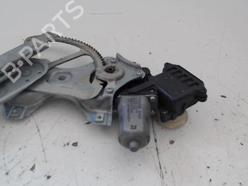 Front left window mechanism TOYOTA YARIS (_P9_) 1.4 D-4D (NLP90_, NLP90R) | BP30491003C22