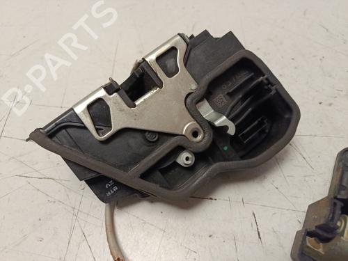 Front left lock BMW 1 (E87) 118 d | BP33883404C98 - Image 3