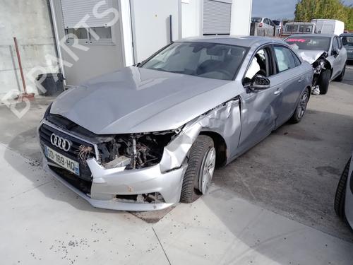 Used Left front brake caliper AUDI A4 B9 (8W2, 8WC) 2.0 TDI (150 hp) 29206053