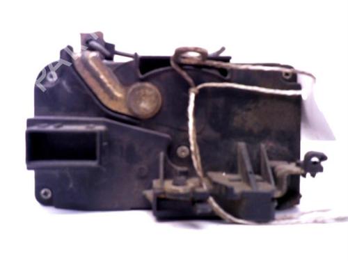 Front left lock PEUGEOT 306 Hatchback (7A, 7C, N3, N5) 1.9 D | BP26984471C98 