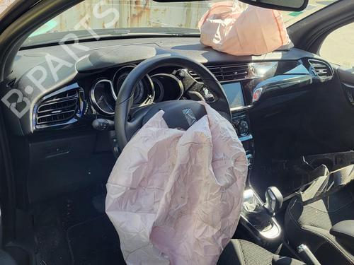 Right front window switch DS DS 3 (SA_) 1.2 THP 110 / PureTech 110 (SAHNPS, SAHNZ6, SAHNZT) | BP27013854I26 - Image 5