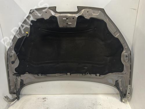Hood PEUGEOT 407 (6D_) 2.0 HDi 135 (6DRHRH, 6DRHRE, 6DRHRG, 6DRHRJ) | BP27013217C1
