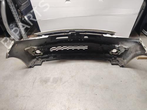 Front bumper RENAULT TWINGO II (CN0_) 1.2 16V (CN04, CN0B) | BP30149467C7
