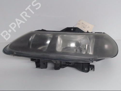 Used Left headlight RENAULT LAGUNA I (B56_, 556_) 1.9 dTi (B56J) (98 hp) 26983888