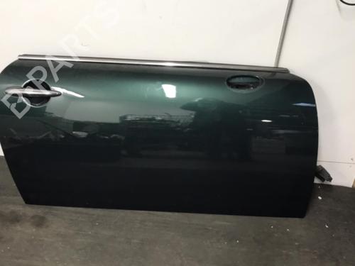 Right front door MINI MINI (R50, R53) One | BP27010453C3 