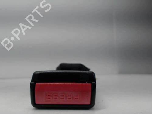 Seat buckle PEUGEOT 206 Hatchback (2A/C) 1.4 i | BP27010908I32 