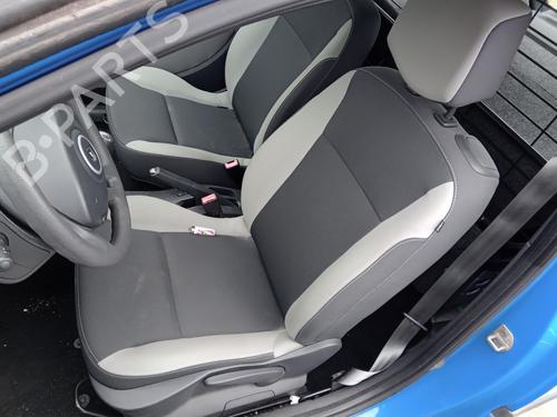 Used Left front seat Left front seat RENAULT CLIO III (BR0/1, CR0/1) 1.5 dCi (C/BR0G, C/BR1G) (68 hp) 33218550 33218550