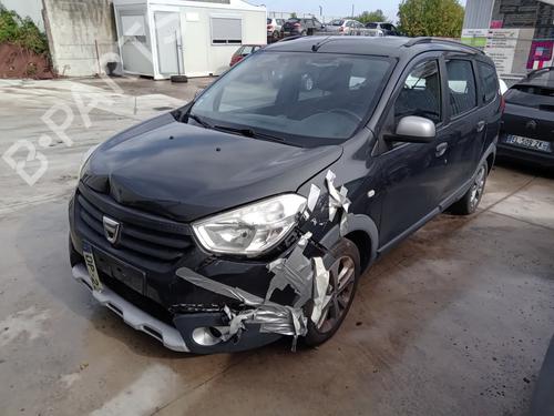 Steering column DACIA LODGY (JS_) 1.5 dCi (JSMC, JSAF) | BP28539616M21 - Image 3