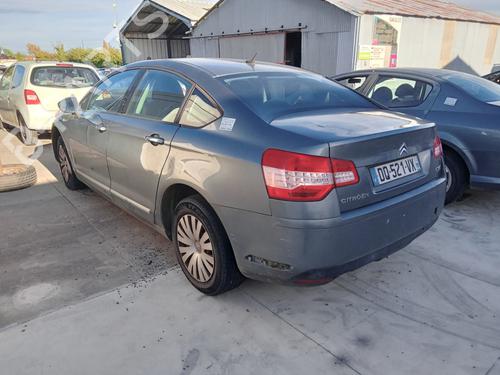 Used Left rear door CITROËN C5 III (RD_) 1.6 HDi 110 (RD9HZC) (109 hp) 30174700