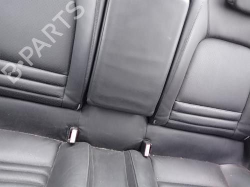 Used Seat buckle PEUGEOT 407 Coupe (6C_) 2.7 HDi (204 hp) 30461780