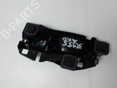 Used Rear right interior door handle Rear right interior door handle PEUGEOT 308 SW II (LC_, LJ_, LR_, LX_, L4_) 1.6 HDi / BlueHDi 115 (LCBHXM, LCBHXT) (115 hp) 27014561 27014561
