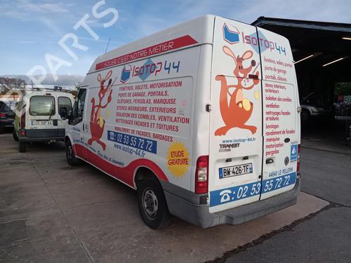 Used Left tailgate FORD TRANSIT Van (FA_ _) 2.2 TDCi (85 hp) 26986626