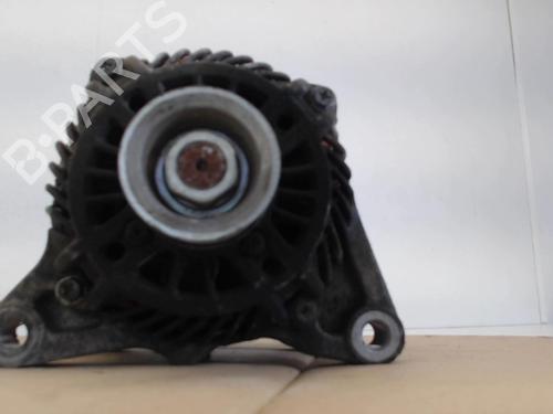 Generator CITROËN C3 I (FC_, FN_) 1.1 i (60 hp) 26988041