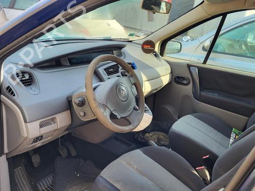 Switch RENAULT SCÉNIC II (JM0/1_) 1.5 dCi (JM02, JM13) | BP27002413I30  - Image 6