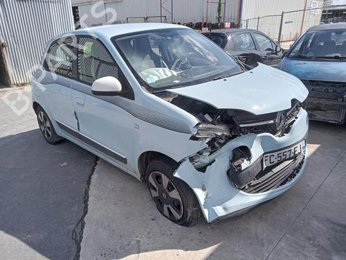 Engine RENAULT TWINGO III (BCM_, BCA_) 0.9 TCe 90 (BCM9, BCM2) | BP27003981M1 - Image 5
