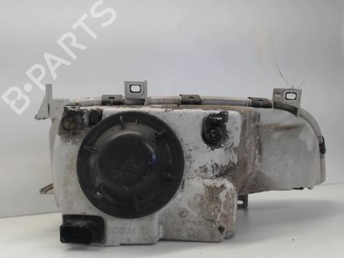 Used Left headlight SEAT ALHAMBRA (7V8, 7V9) 2.0 i (115 hp) 27020487