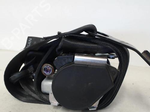 Front right belt tensioner NISSAN QASHQAI / QASHQAI +2 I (J10, NJ10, JJ10E) 1.5 dCi | BP27008890C88 
