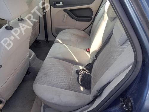 Boucle de ceinture de sécurité FORD FOCUS II (DA_, HCP, DP) 1.6 Ti (115 hp) 27003781