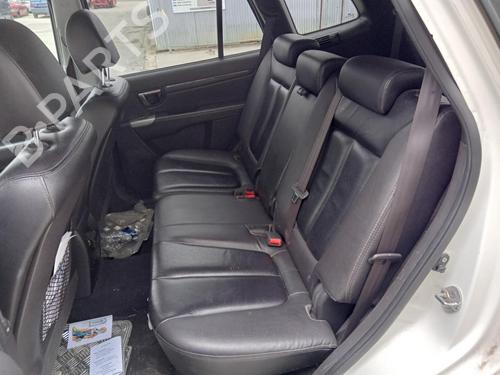 Højre bagtil seleforstrammer HYUNDAI SANTA FÉ II (CM) 2.2 CRDi 4x4 (197 hp) 26994890