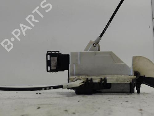 Front left lock PEUGEOT 308 SW I (4E_, 4H_) 1.6 HDi | BP27014654C98 