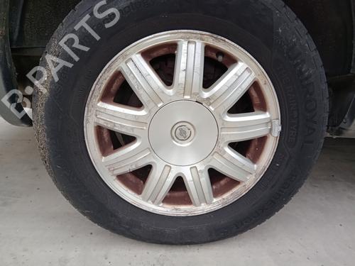 Rim CHRYSLER VOYAGER IV (RG, RS) 2.8 CRD BP28358600C45