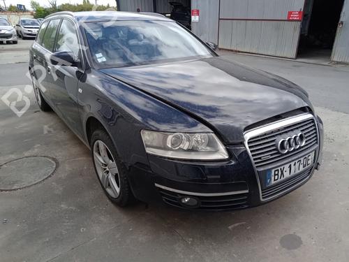 Left sun visor AUDI A6 Allroad C6 (4FH) 2.7 TDI quattro | BP26996864I1  - Image 7