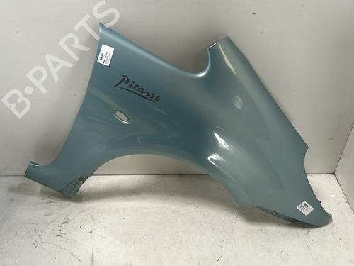 Used Right front fenders CITROËN XSARA PICASSO (N68) 2.0 HDi (90 hp) 26994402